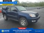 Thumbnail Photo 5 for New 2004 Toyota 4Runner 4WD