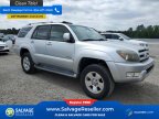 Thumbnail Photo 5 for New 2004 Toyota 4Runner 2WD Limited