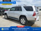 Thumbnail Photo 3 for New 2004 Toyota 4Runner 2WD Limited