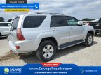 Thumbnail Photo 4 for New 2004 Toyota 4Runner 2WD Limited