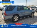 Thumbnail Photo 4 for 2004 Toyota 4Runner 4WD Limited