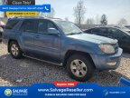 Thumbnail Photo 5 for 2004 Toyota 4Runner 4WD Limited