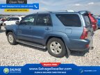 Thumbnail Photo 3 for 2004 Toyota 4Runner 4WD Limited