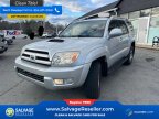 Thumbnail Photo 3 for 2004 Toyota 4Runner 4WD