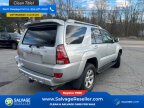 Thumbnail Photo 5 for 2004 Toyota 4Runner 4WD