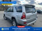 Thumbnail Photo 4 for 2004 Toyota 4Runner 4WD