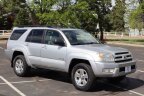 Thumbnail Photo 1 for 2004 Toyota 4Runner