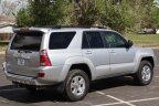 Thumbnail Photo 3 for 2004 Toyota 4Runner