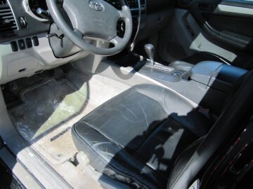 2004 Toyota 4Runner