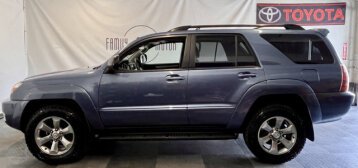2004 Toyota 4Runner