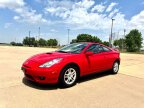 Thumbnail Photo 2 for 2004 Toyota Celica