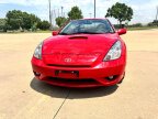 Thumbnail Photo 3 for 2004 Toyota Celica