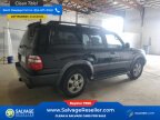 Thumbnail Photo 4 for 2004 Toyota Land Cruiser