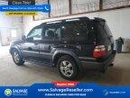 Thumbnail Photo 3 for 2004 Toyota Land Cruiser