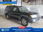 Thumbnail Photo 5 for 2004 Toyota Land Cruiser