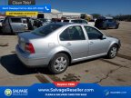 Thumbnail Photo 4 for New 2004 Volkswagen Jetta