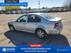 Thumbnail Photo 3 for New 2004 Volkswagen Jetta