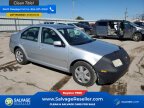 Thumbnail Photo 5 for New 2004 Volkswagen Jetta