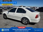 Thumbnail Photo 3 for New 2004 Volkswagen Jetta