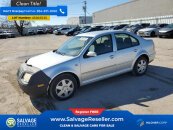New 2004 Volkswagen Jetta