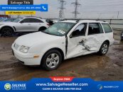 New 2004 Volkswagen Jetta
