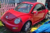2004 Volkswagen Other Volkswagen Models
