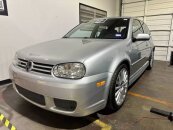 2004 Volkswagen R32