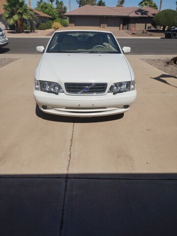 2004 Volvo Other Volvo Models