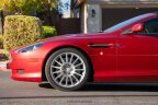 Thumbnail Photo 4 for 2005 Aston Martin DB9 Volante