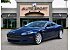 2005 Aston Martin DB9 Coupe