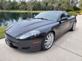 2005 Aston Martin DB9
