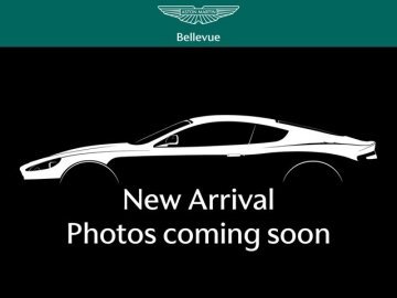 2005 Aston Martin DB9 Coupe