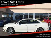 2005 Audi S4