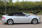 Thumbnail Photo 5 for 2005 BMW 645Ci Convertible