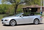 Thumbnail Photo 2 for 2005 BMW 645Ci Convertible