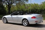 Thumbnail Photo 3 for 2005 BMW 645Ci Convertible