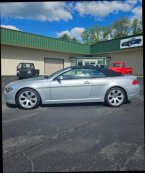 Thumbnail Photo 3 for 2005 BMW 645Ci