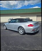 Thumbnail Photo 4 for 2005 BMW 645Ci