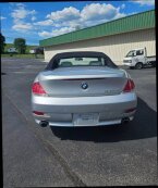 Thumbnail Photo 5 for 2005 BMW 645Ci