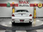 Thumbnail Photo 6 for 2005 BMW 645Ci Convertible