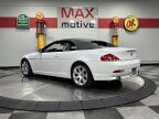 Thumbnail Photo 5 for 2005 BMW 645Ci Convertible
