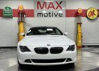 Thumbnail Photo 2 for 2005 BMW 645Ci Convertible
