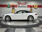 Thumbnail Photo 4 for 2005 BMW 645Ci Convertible