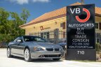 Thumbnail Photo 3 for 2005 BMW 645Ci