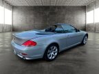 Thumbnail Photo 4 for 2005 BMW 645Ci