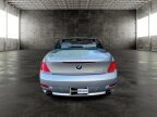 Thumbnail Photo 3 for 2005 BMW 645Ci
