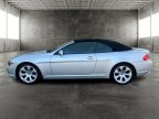 Thumbnail Photo 1 for 2005 BMW 645Ci