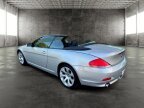 Thumbnail Photo 2 for 2005 BMW 645Ci