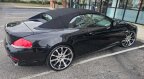 Thumbnail Photo 3 for 2005 BMW 645Ci Convertible