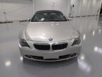 Thumbnail Photo 3 for 2005 BMW 645Ci